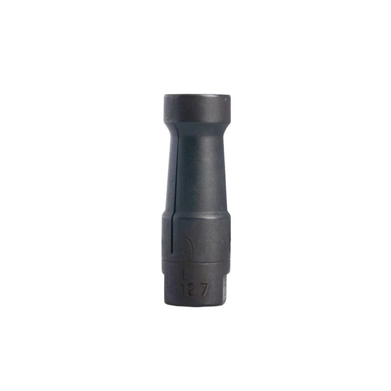 Высокопроизводительный пружинный токарный конвейер Finger Chuck M9 × P1.0 для CNC-токарного конвейера