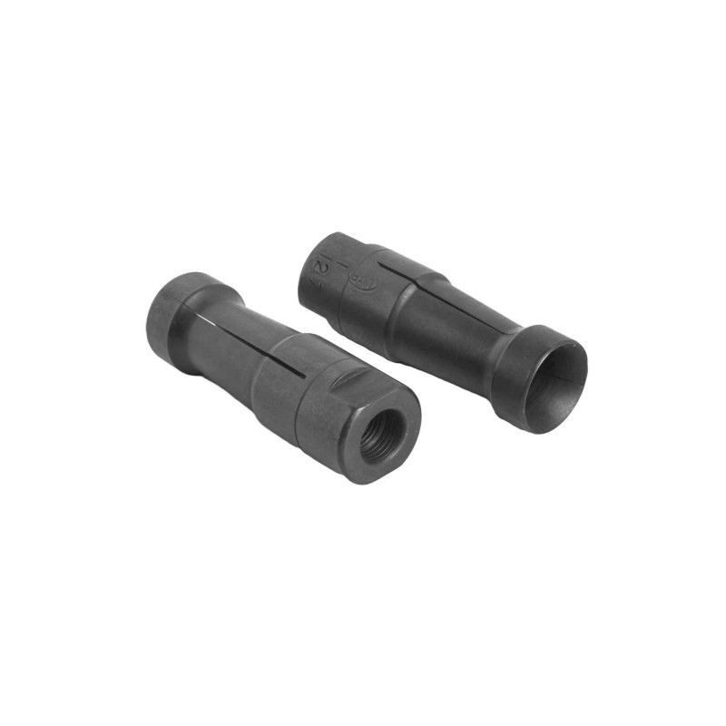 Высокопроизводительный пружинный токарный конвейер Finger Chuck M9 × P1.0 для CNC-токарного конвейера