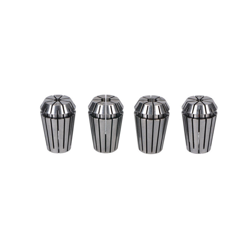 Высокая точность ER20 ER Collet Chuck для CNC гравировки фрезерного станка