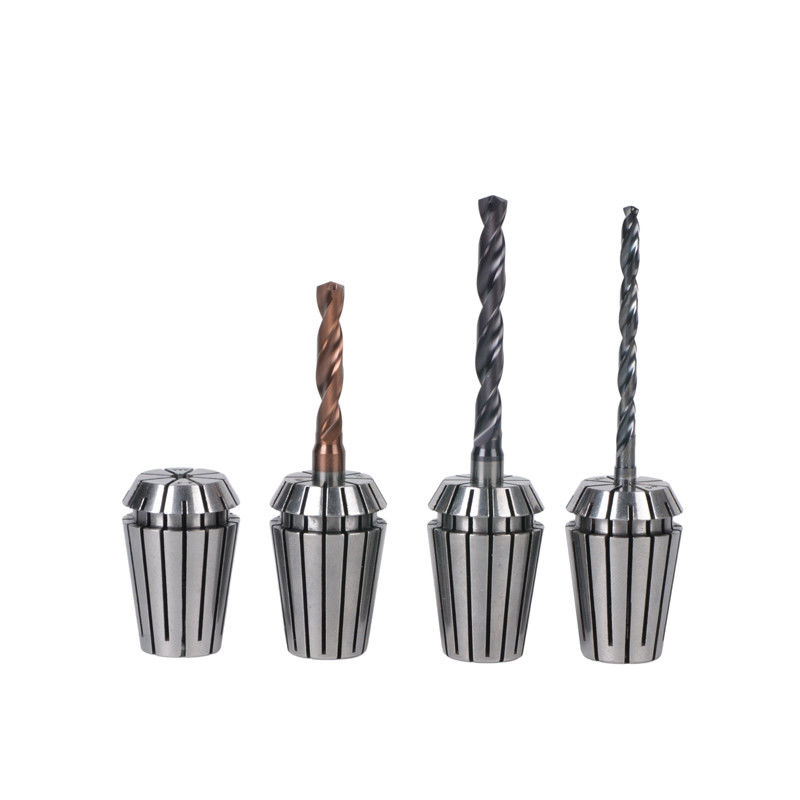 Высокая точность ER20 ER Collet Chuck для CNC гравировки фрезерного станка