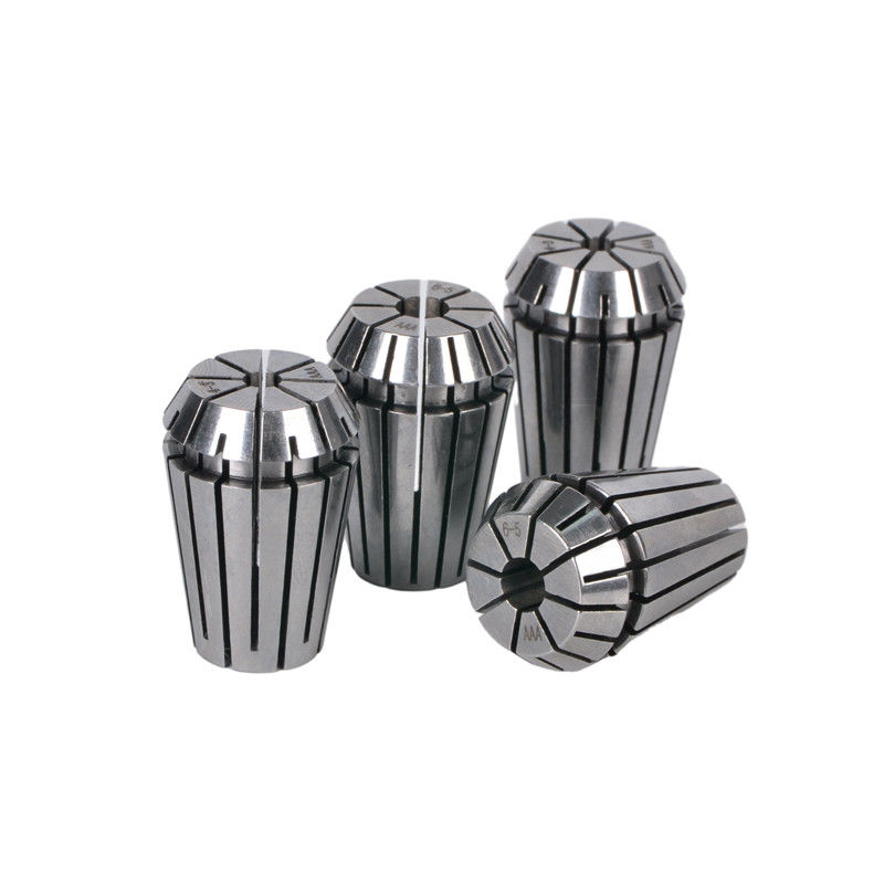 Высокая точность ER20 ER Collet Chuck для CNC гравировки фрезерного станка