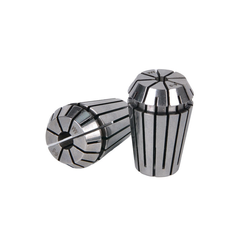 Высокая точность ER20 ER Collet Chuck для CNC гравировки фрезерного станка