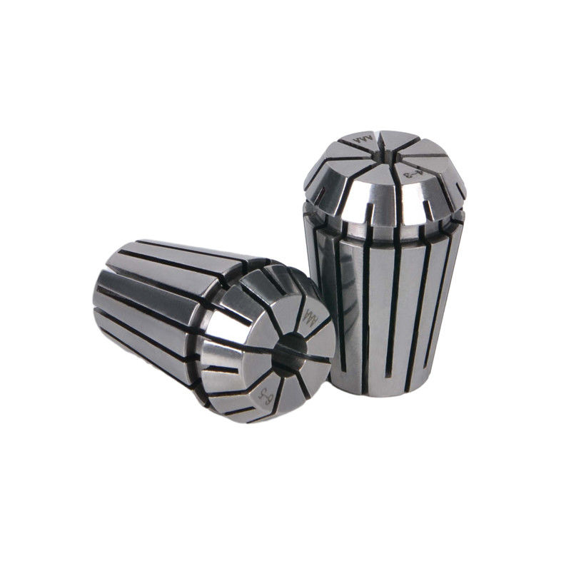 Высокая точность ER20 ER Collet Chuck для CNC гравировки фрезерного станка