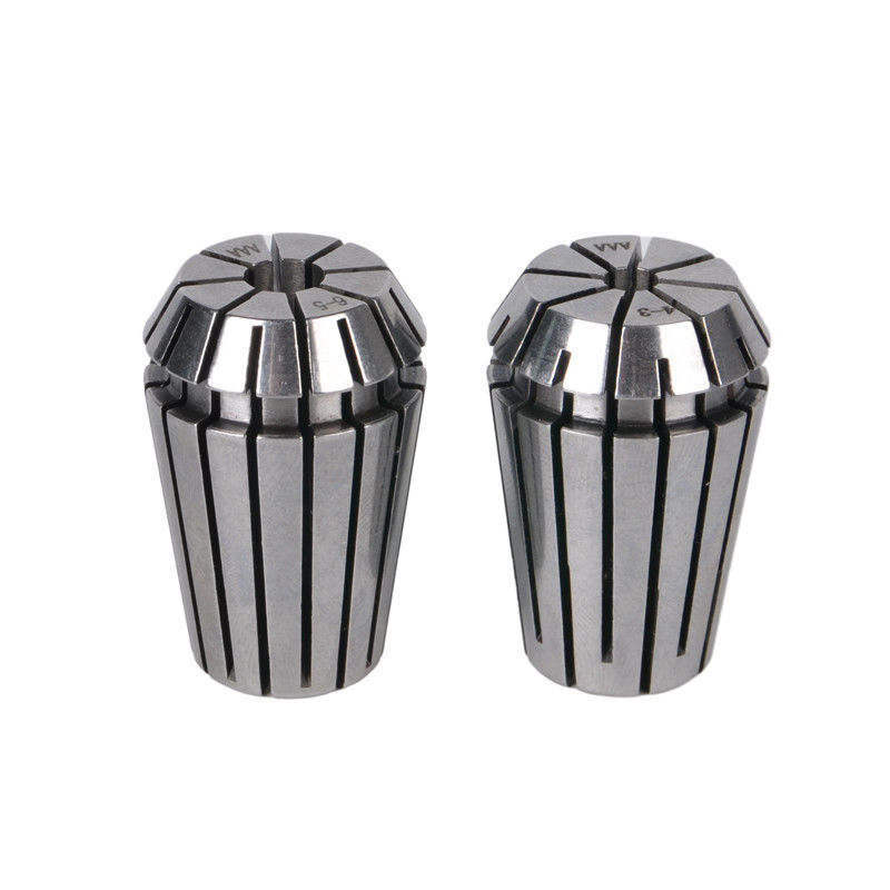 Высокая точность ER20 ER Collet Chuck для CNC гравировки фрезерного станка