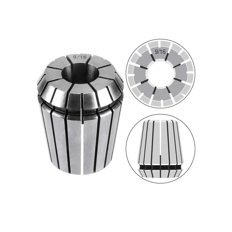 40 мм длины ER Collet Chuck, ER32 Collet набор для CNC фрезерного станка