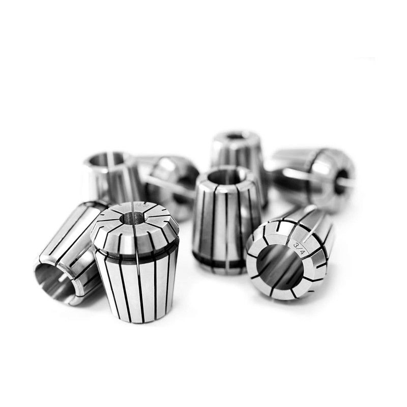 40 мм длины ER Collet Chuck, ER32 Collet набор для CNC фрезерного станка