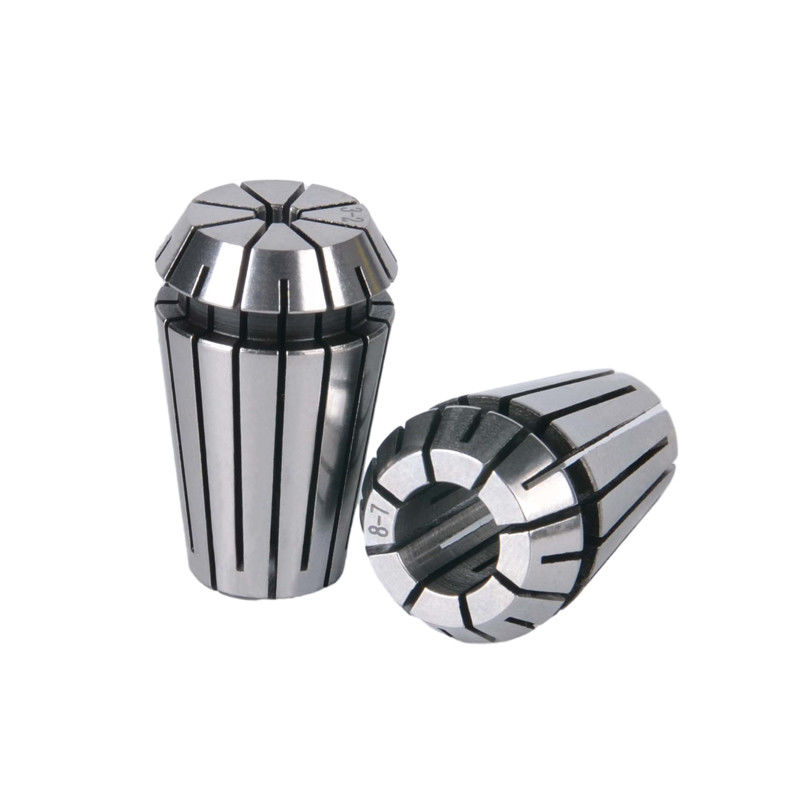 Морзе-тапер ER25 ER Collet Chuck Set для CNC фрезерного станка