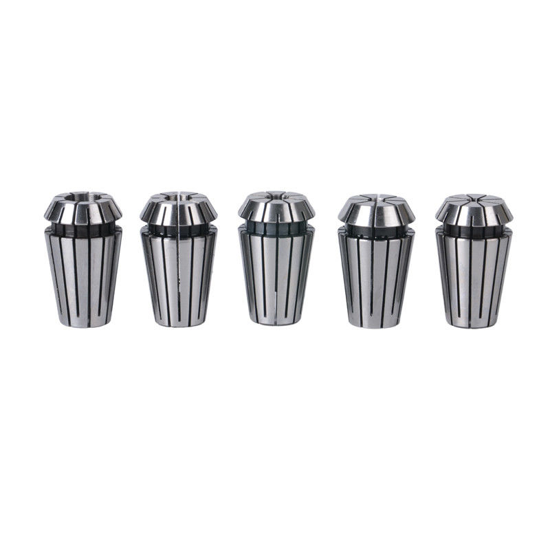 Морзе-тапер ER25 ER Collet Chuck Set для CNC фрезерного станка
