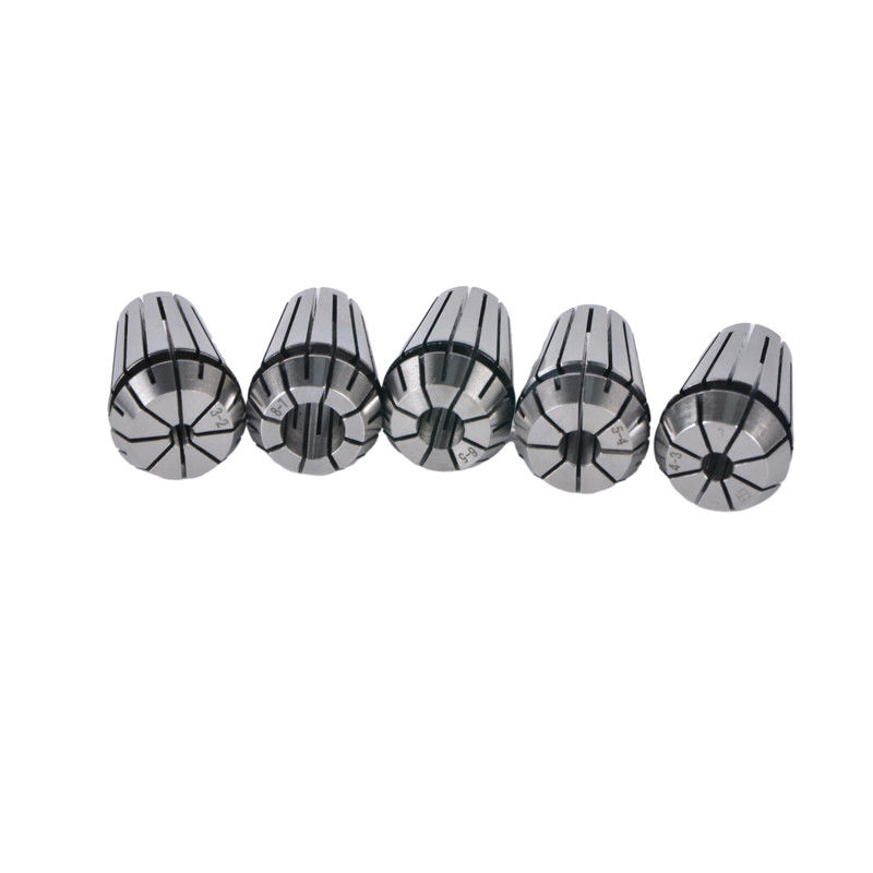 Морзе-тапер ER25 ER Collet Chuck Set для CNC фрезерного станка