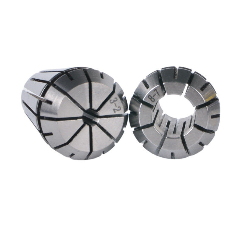 Морзе-тапер ER25 ER Collet Chuck Set для CNC фрезерного станка