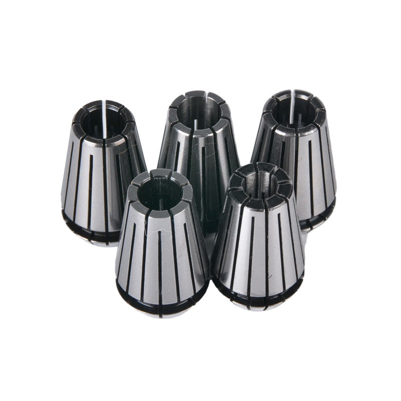 Морзе-тапер ER25 ER Collet Chuck Set для CNC фрезерного станка