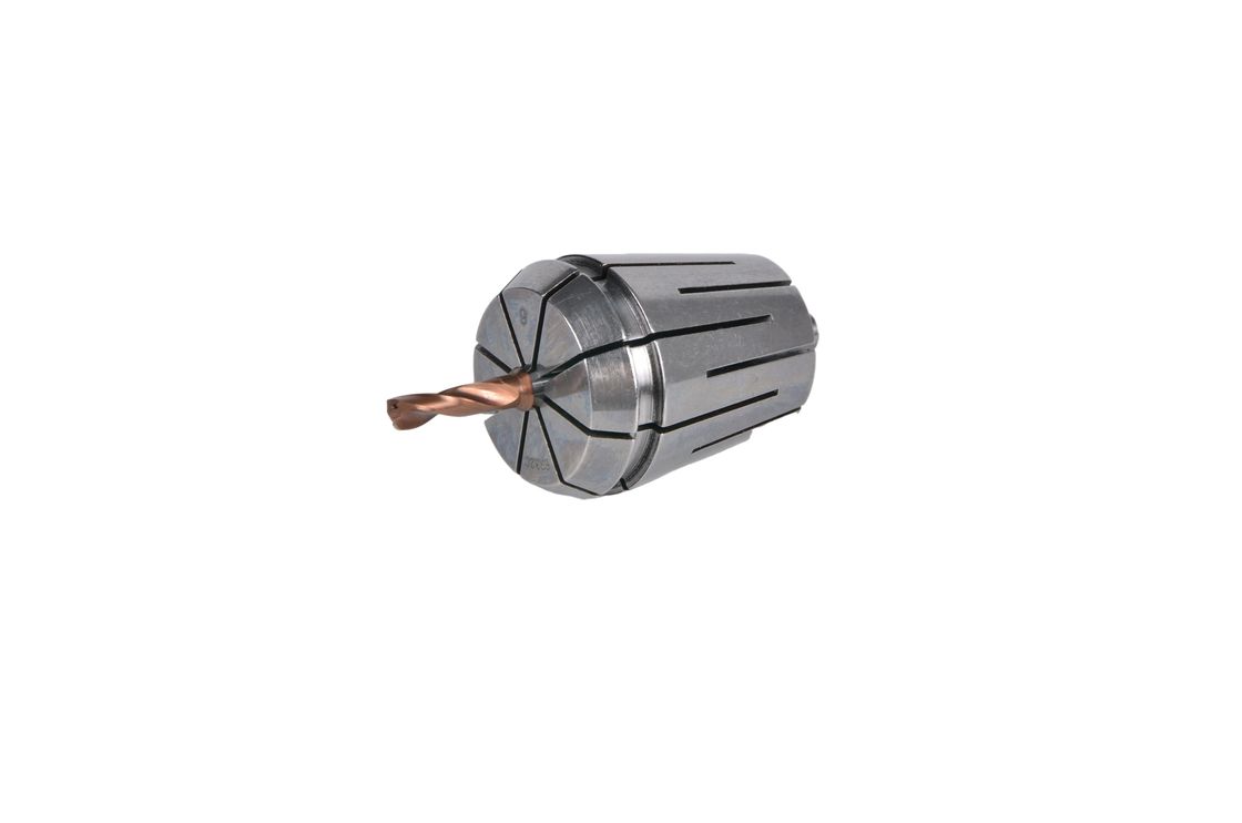 50 мм длины ER Collet Chuck ER11 Размер Морзе Taper для станковой обработки
