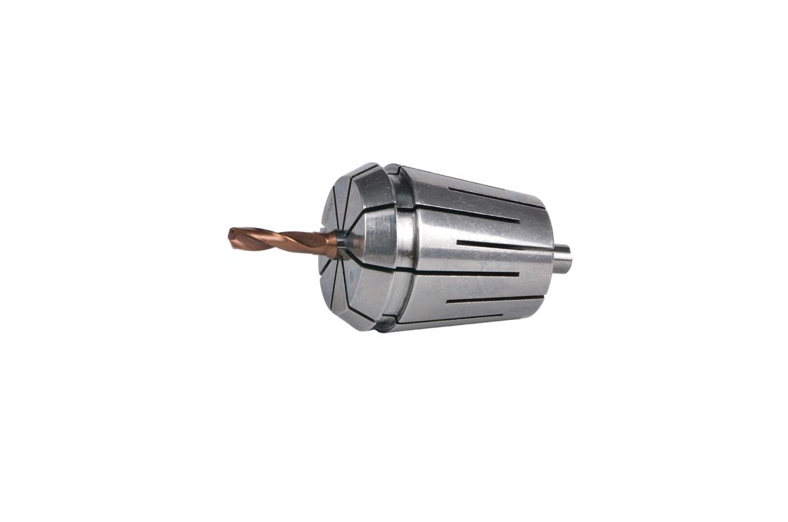 50 мм длины ER Collet Chuck ER11 Размер Морзе Taper для станковой обработки