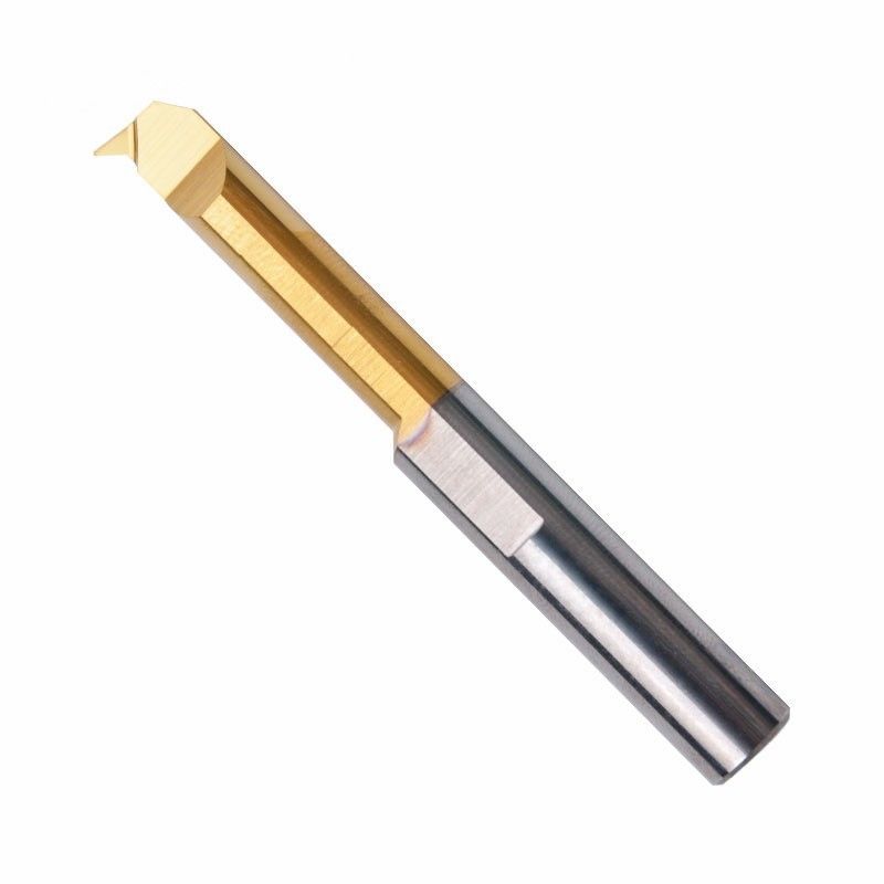 Внутреннее профилирование и boring режущий инструмент Cnc Machine Solid Carbide Boring Cutter для профилирования мини отверстий