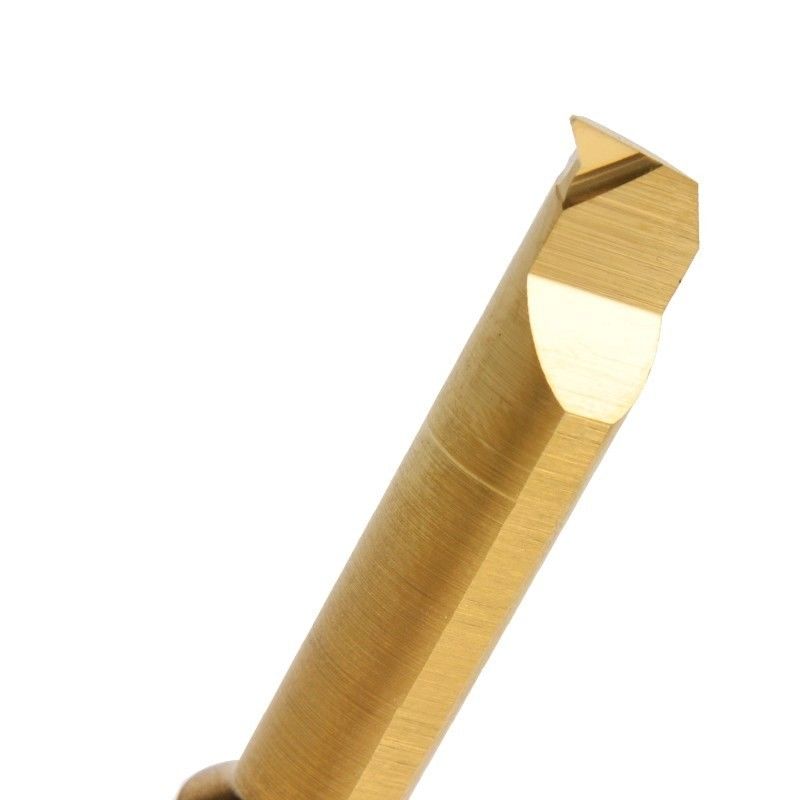Внутреннее профилирование и boring режущий инструмент Cnc Machine Solid Carbide Boring Cutter для профилирования мини отверстий