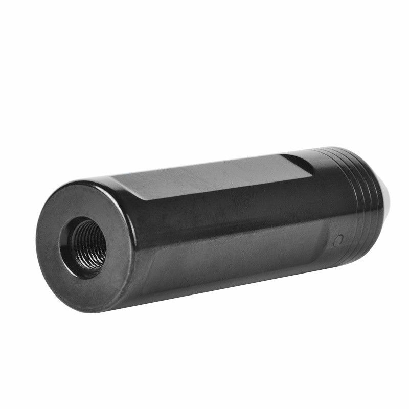 4.0mm-8.0mm Диаметр карбидного бурового инструмента SHB16-D6-L100 Буровой инструментатор для точной обработки