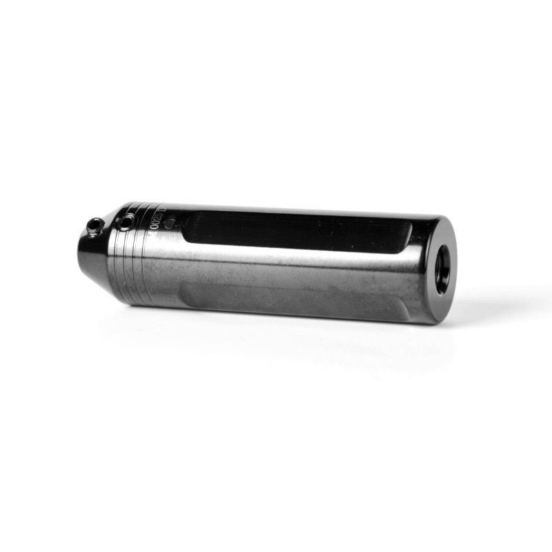 4.0mm-8.0mm Диаметр карбидного бурового инструмента SHB16-D6-L100 Буровой инструментатор для точной обработки