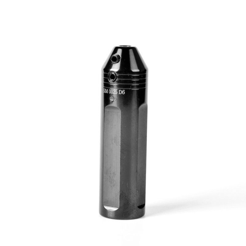 4.0mm-8.0mm Диаметр карбидного бурового инструмента SHB16-D6-L100 Буровой инструментатор для точной обработки