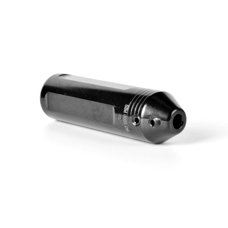 4.0mm-8.0mm Диаметр карбидного бурового инструмента SHB16-D6-L100 Буровой инструментатор для точной обработки
